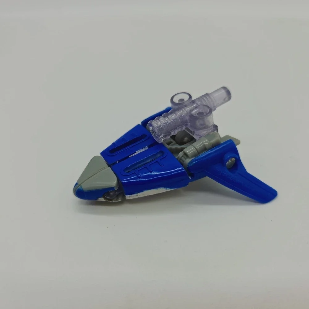 Transformers Armada Star Saber Jetstorm Runway Sonar Mini Cons 2002 *READ*